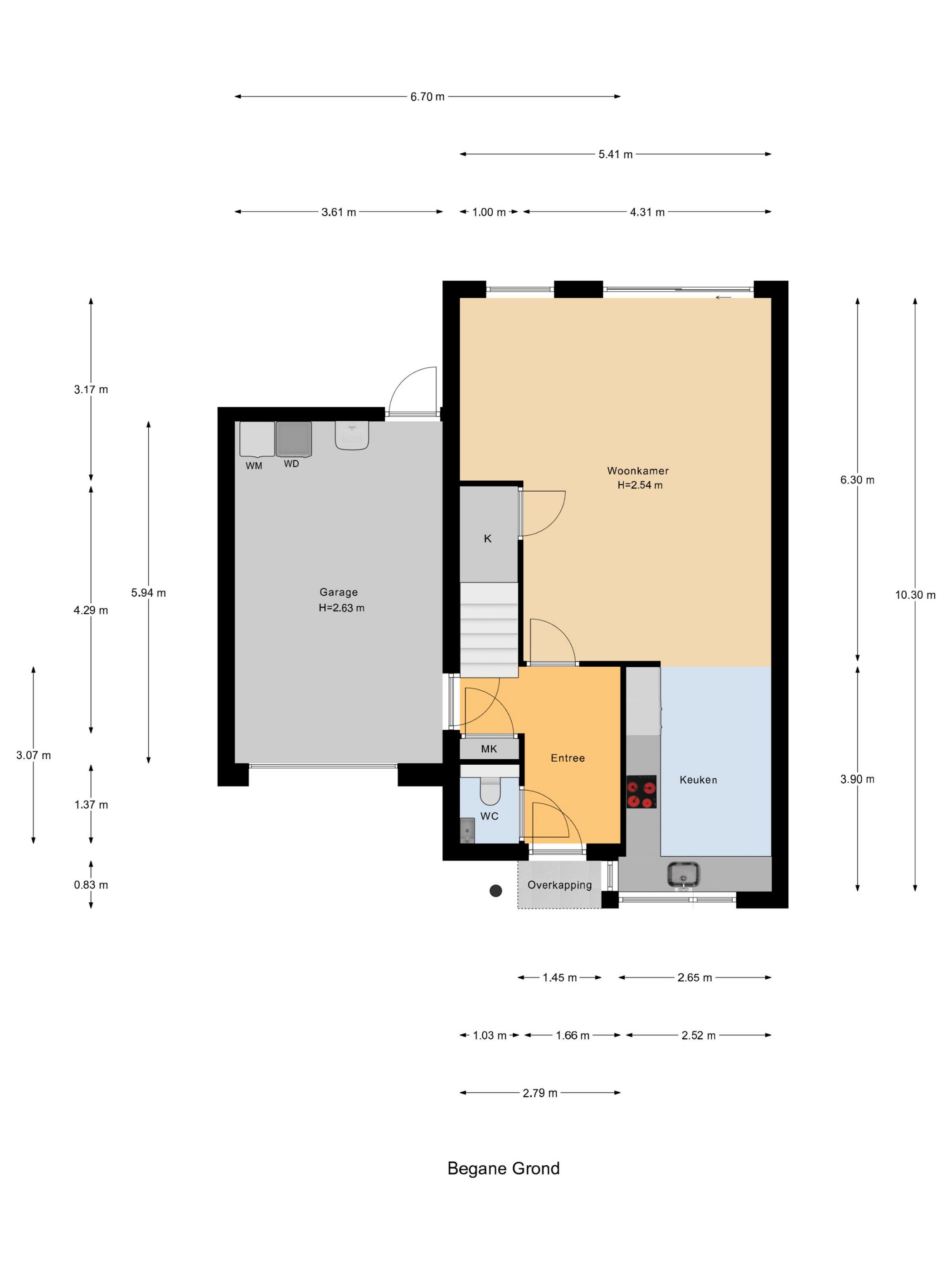 Foto 36 van Bruinvis 15