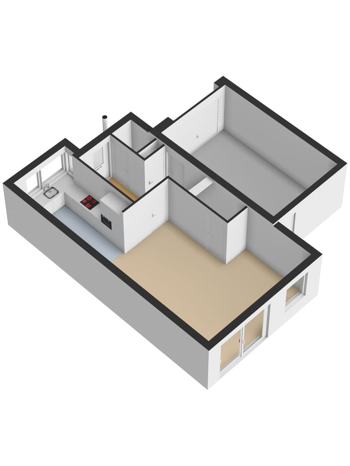 Foto 37 van Bruinvis 15