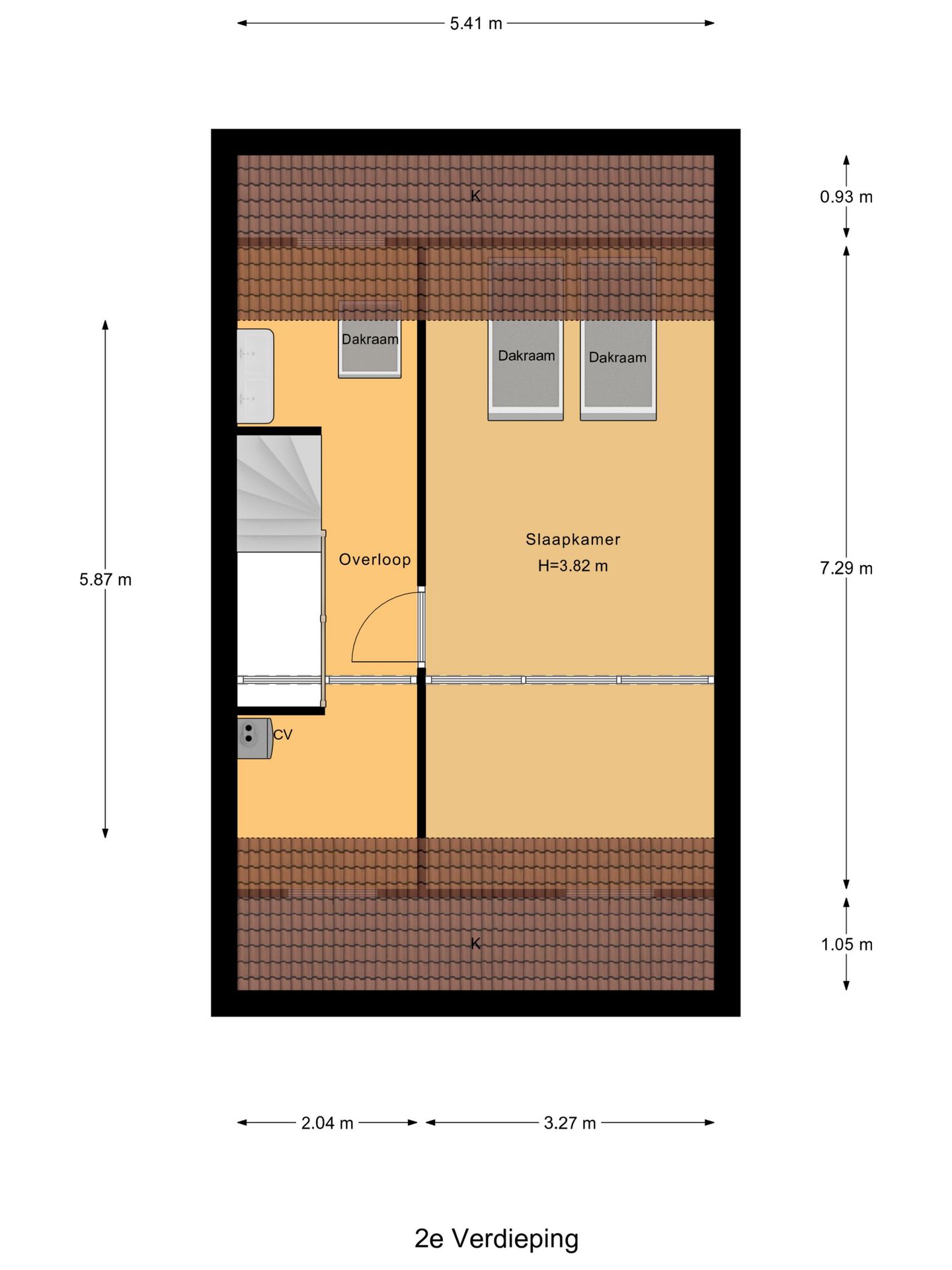 Foto 40 van Bruinvis 15