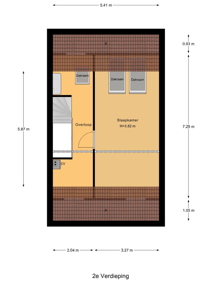 Foto 40 van Bruinvis 15