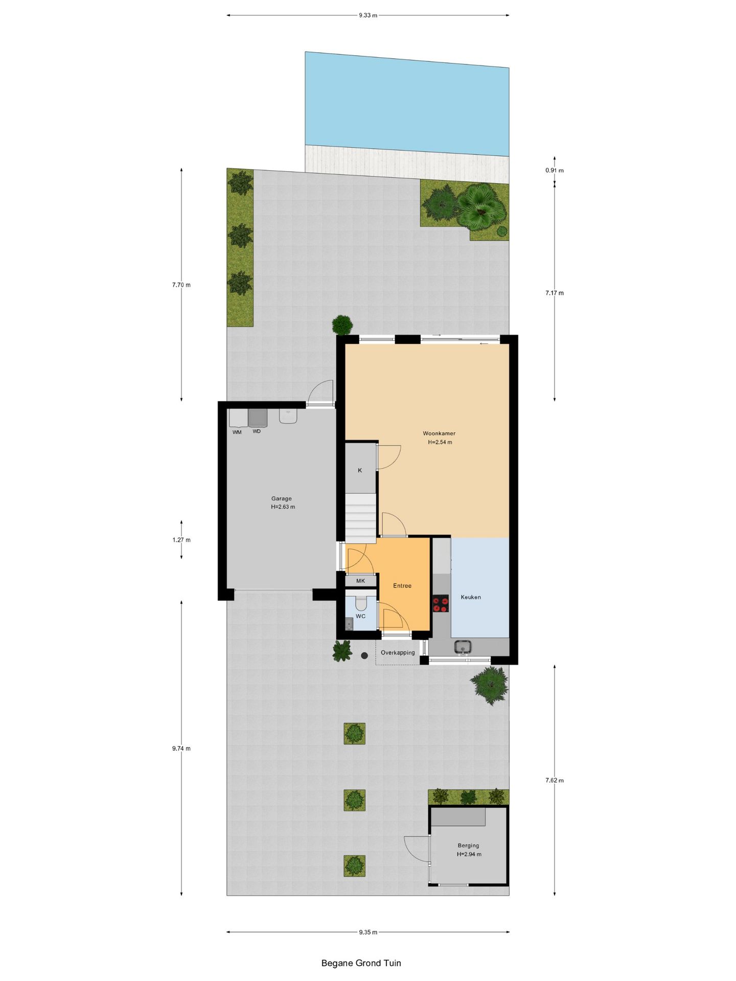 Foto 44 van Bruinvis 15