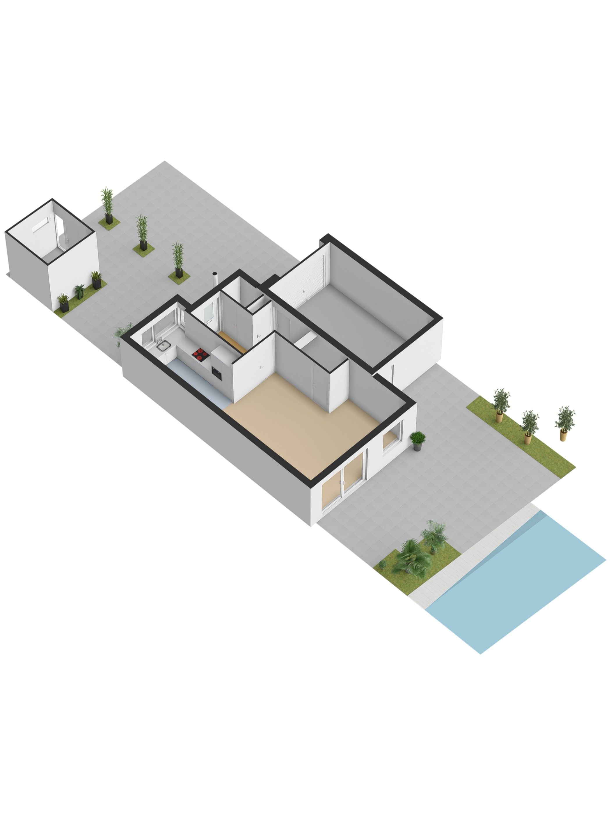 Foto 45 van Bruinvis 15