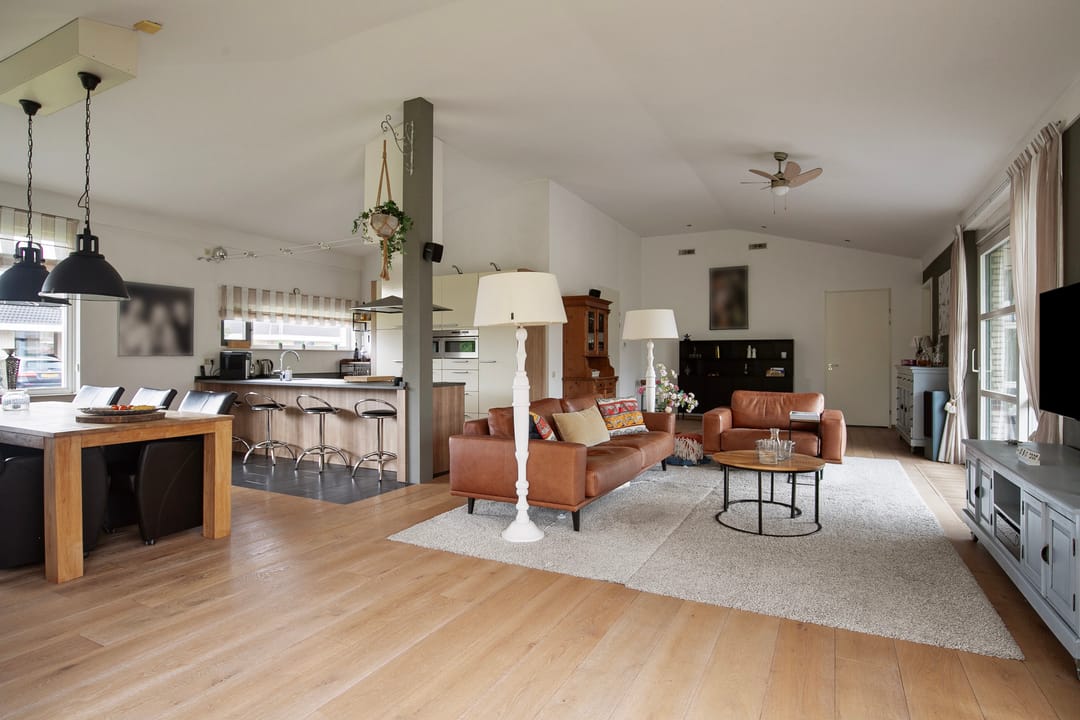 Foto 7 van Eaglelaan 39