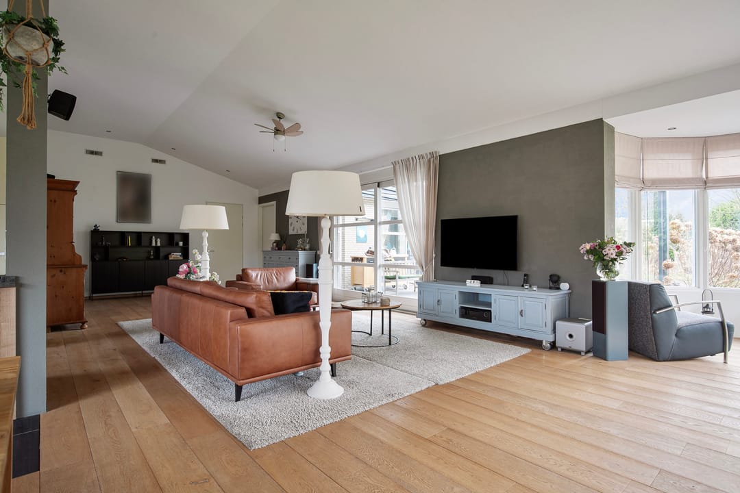 Foto 8 van Eaglelaan 39