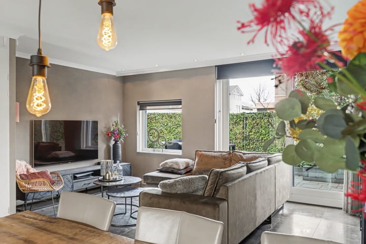 Foto 5 van Bruinvis 15