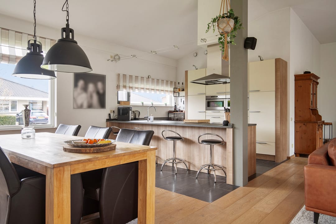 Foto 11 van Eaglelaan 39