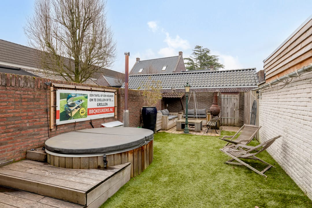 Photo 2 of Weversstraat 13