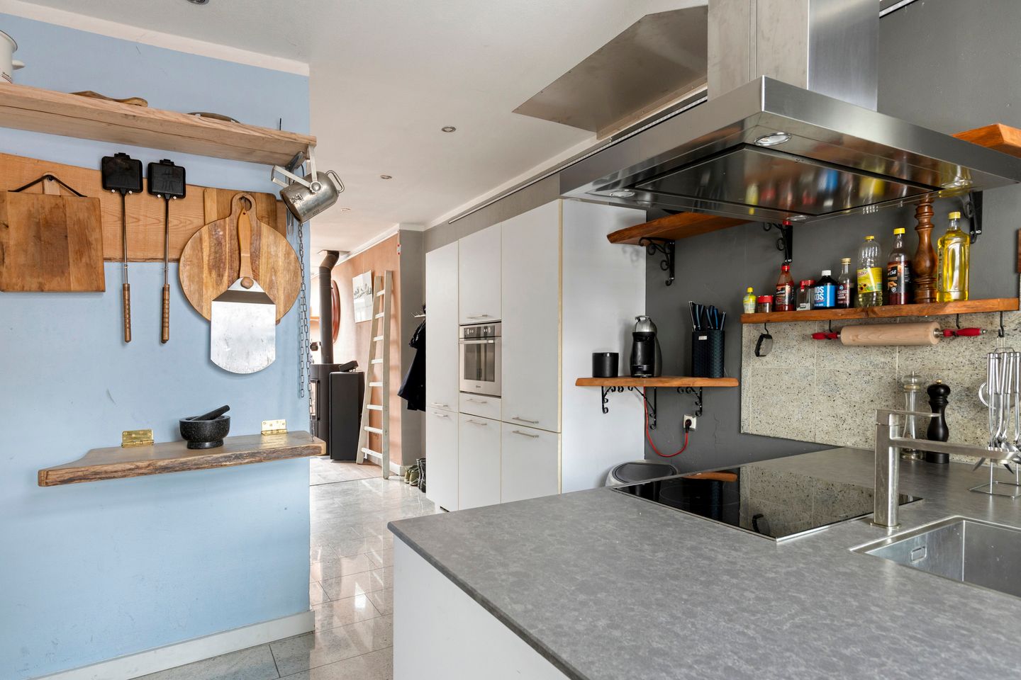 Photo 4 of Weversstraat 13