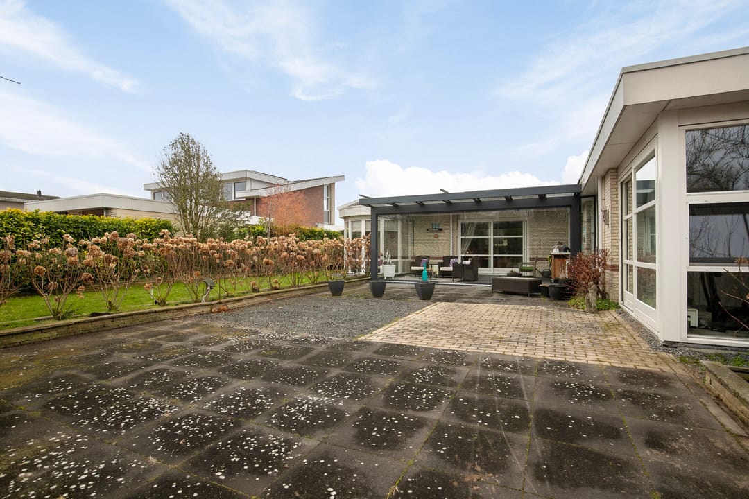 Foto 28 van Eaglelaan 39