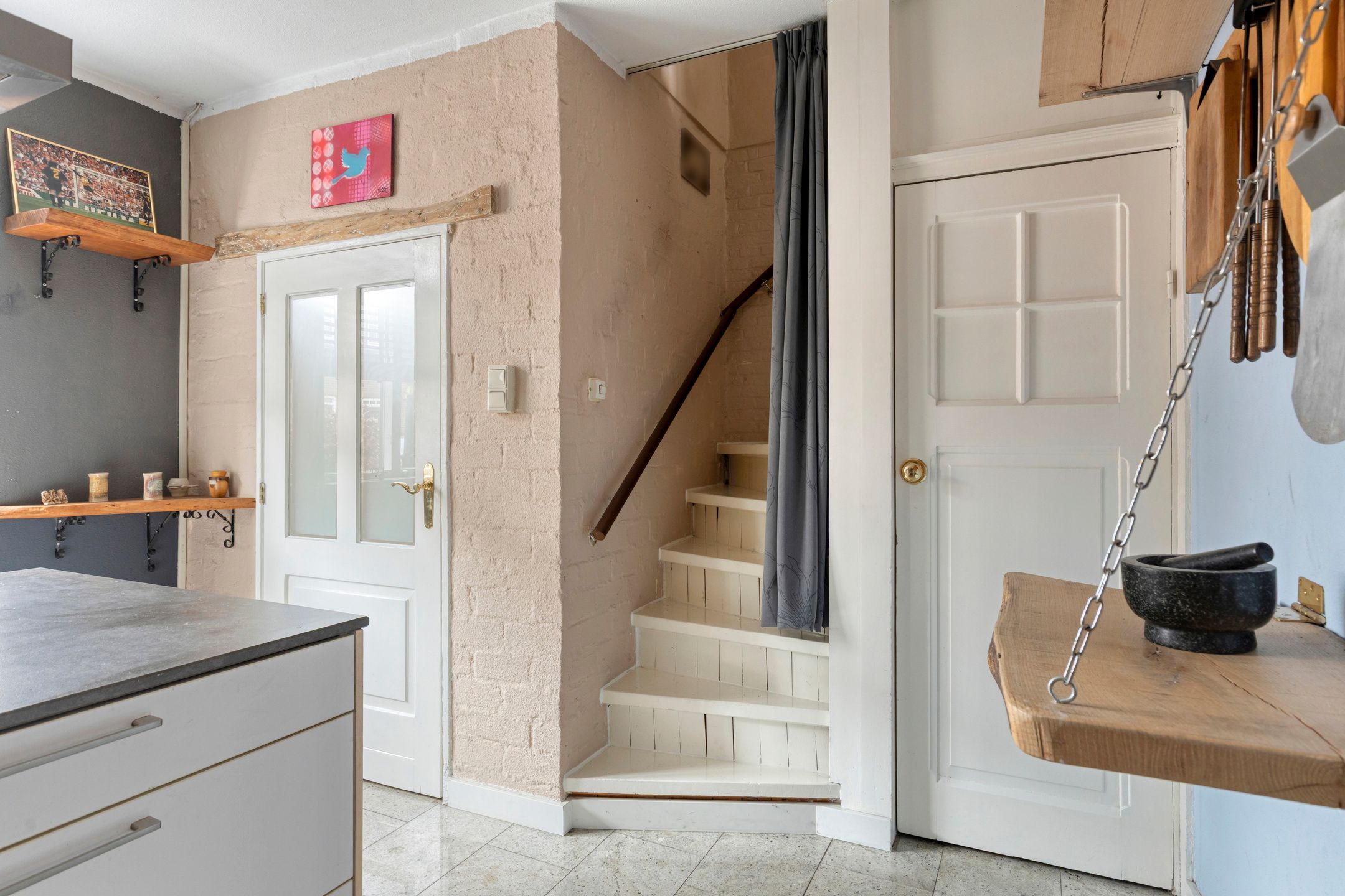 Photo 9 of Weversstraat 13