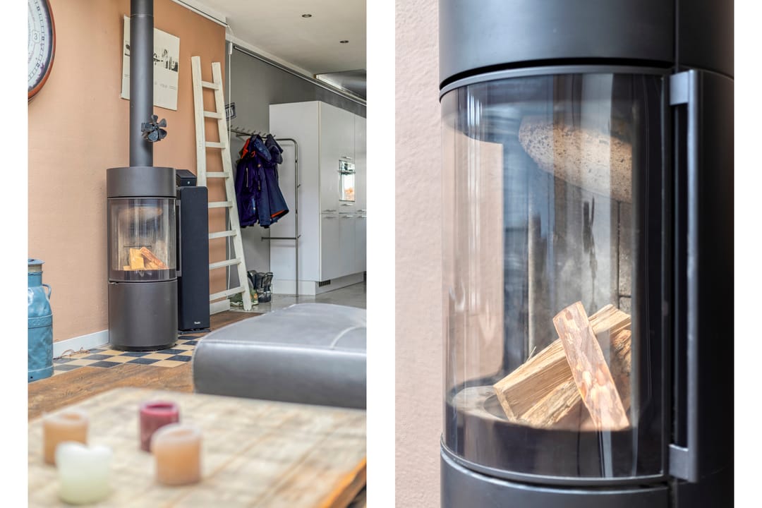 Photo 13 of Weversstraat 13