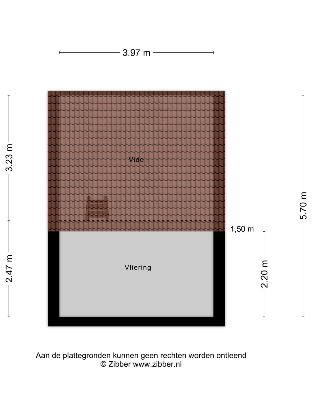 Foto 43 van Eaglelaan 39