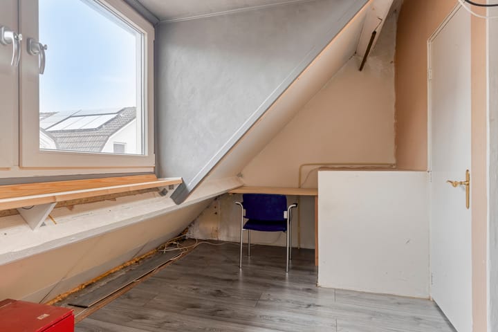 Photo 20 of Weversstraat 13