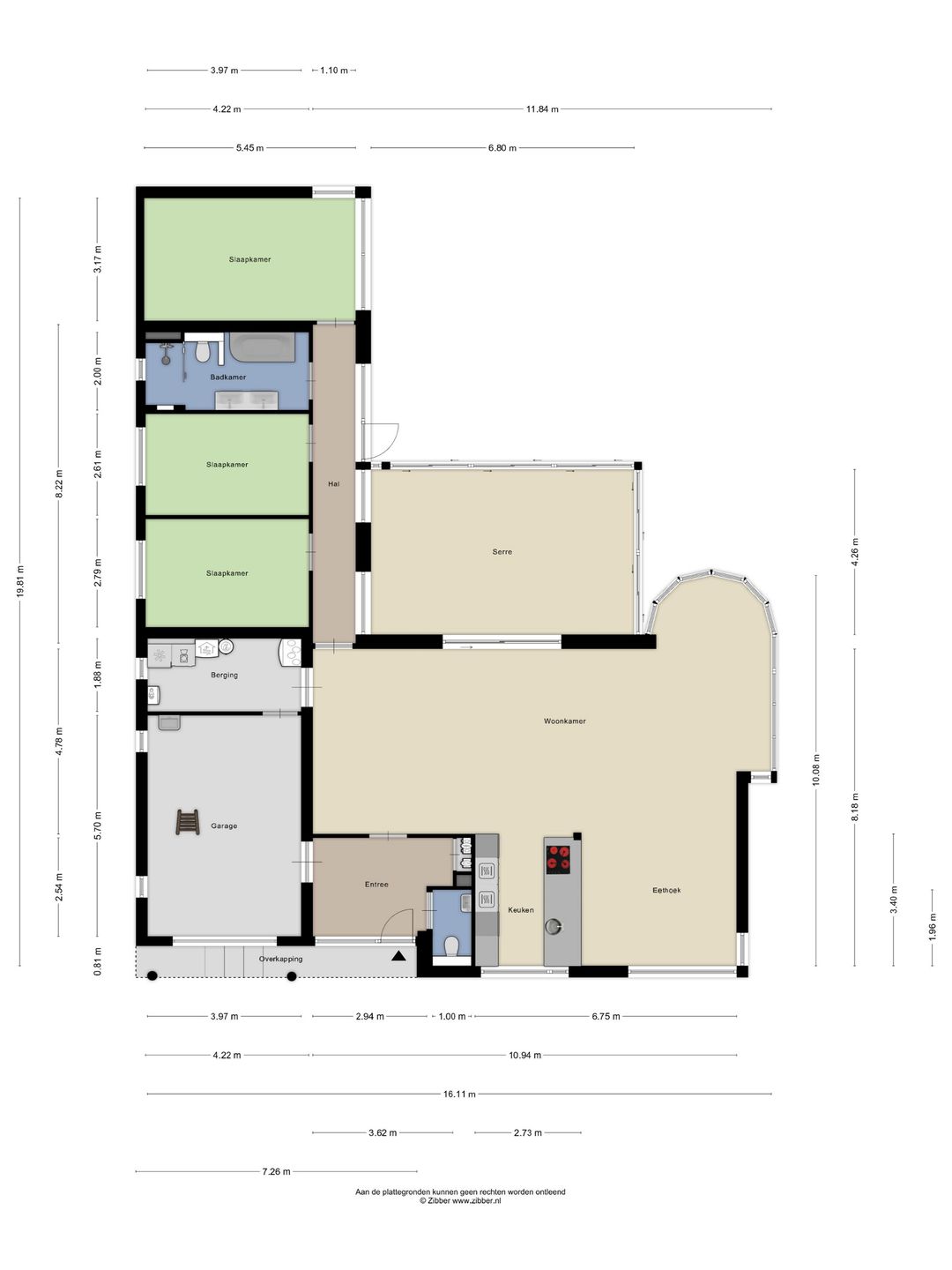 Foto 41 van Eaglelaan 39