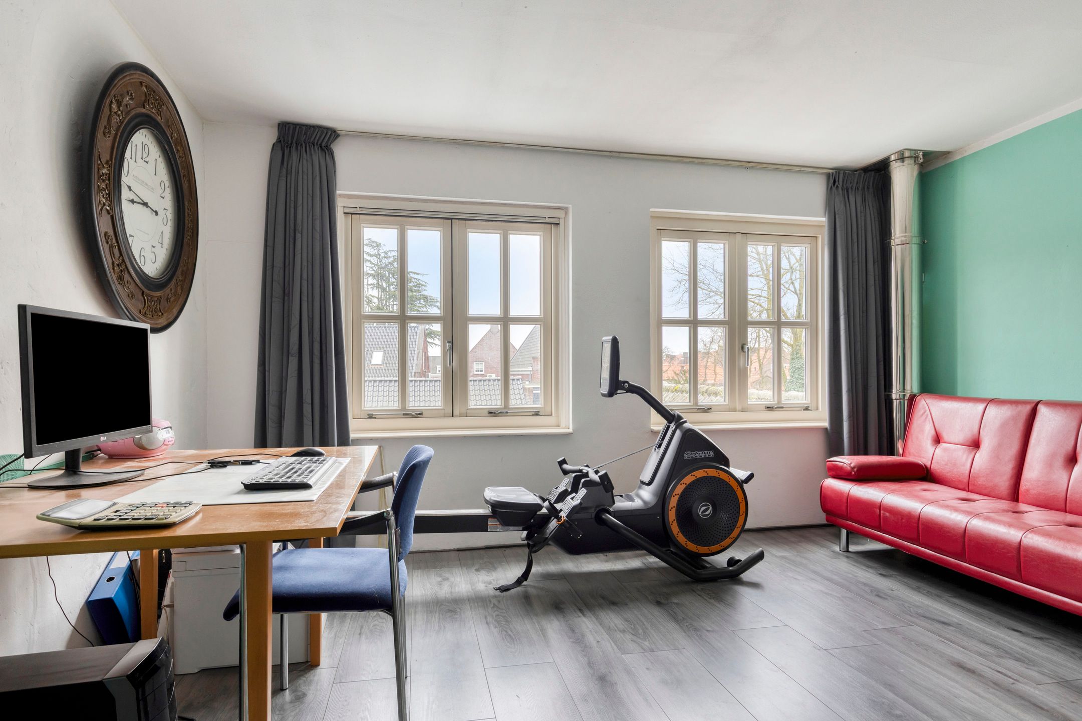 Photo 18 of Weversstraat 13