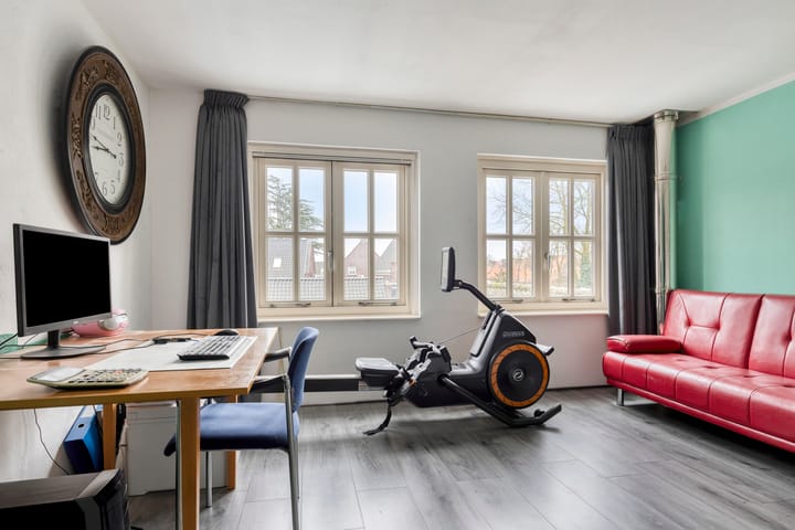 Photo 18 of Weversstraat 13