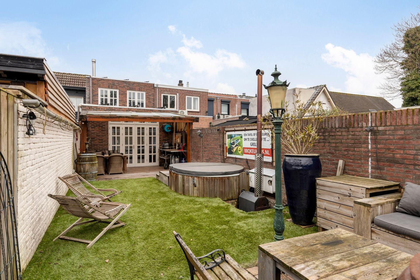 Photo 25 of Weversstraat 13