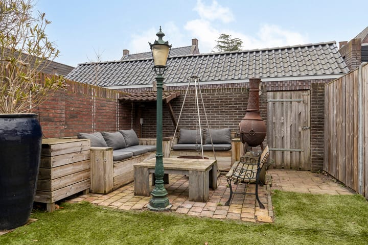 Photo 23 of Weversstraat 13