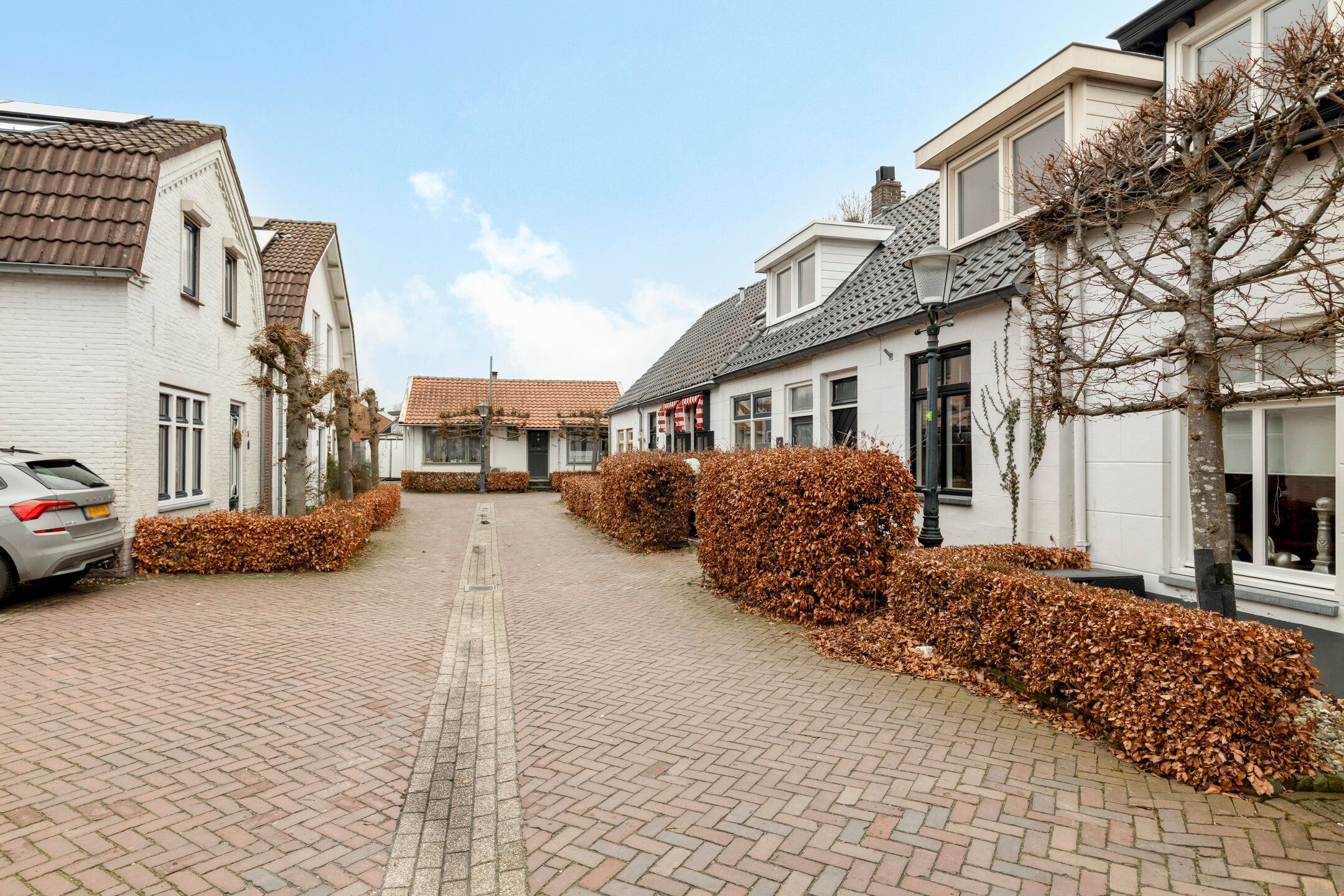 Photo 27 of Weversstraat 13