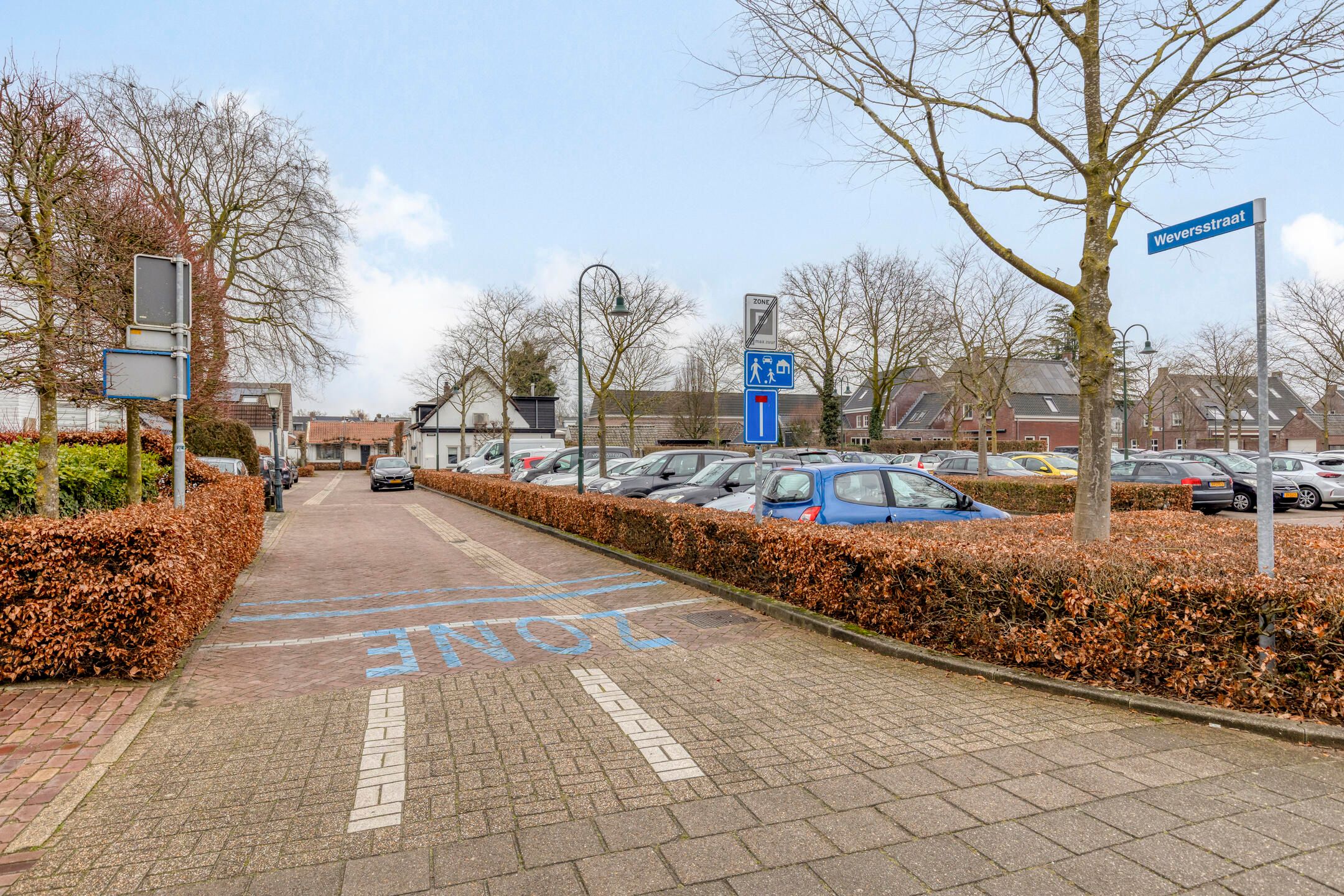 Photo 30 of Weversstraat 13