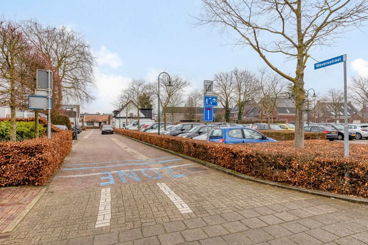 Photo 30 of Weversstraat 13