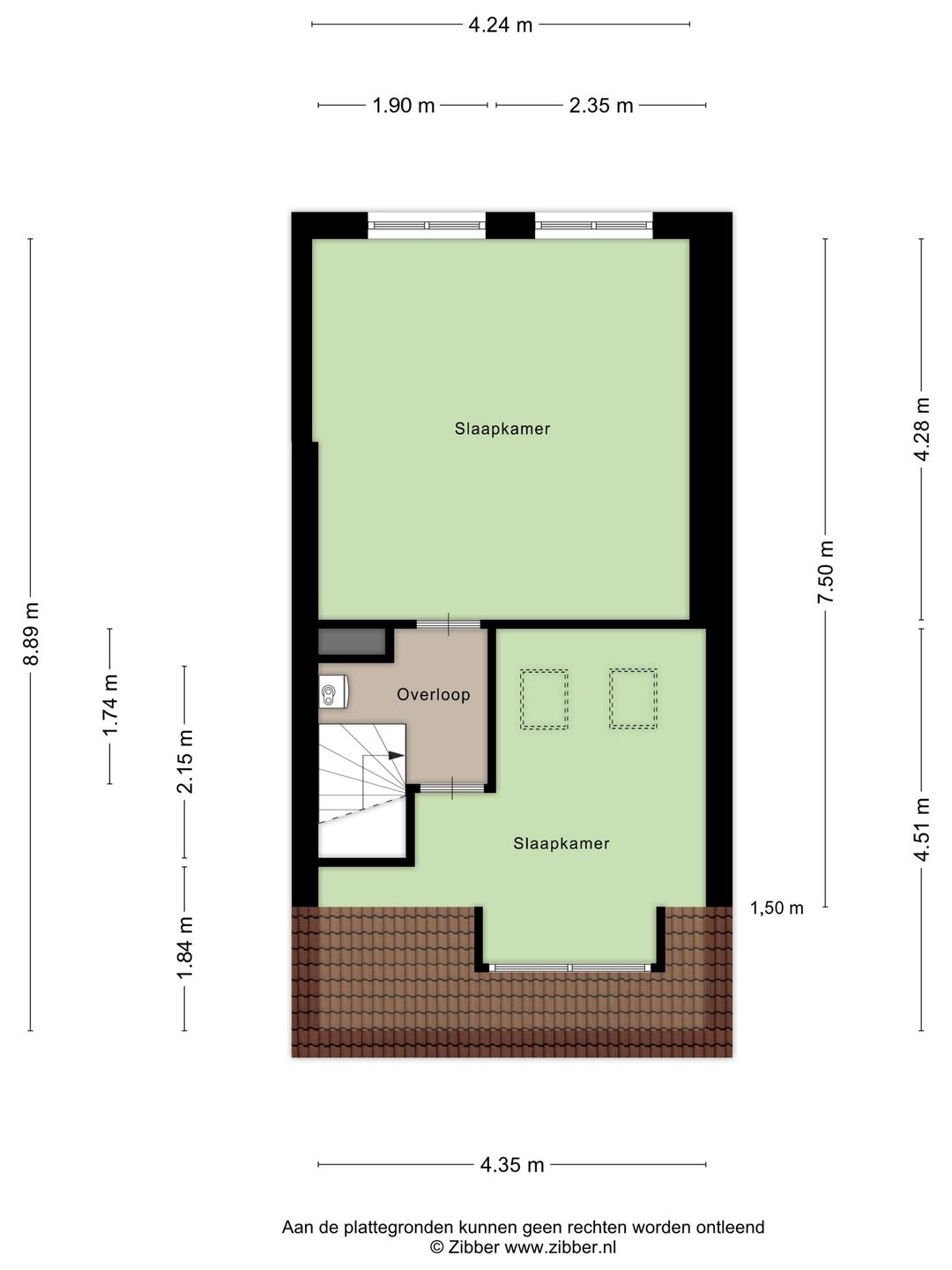 Photo 32 of Weversstraat 13