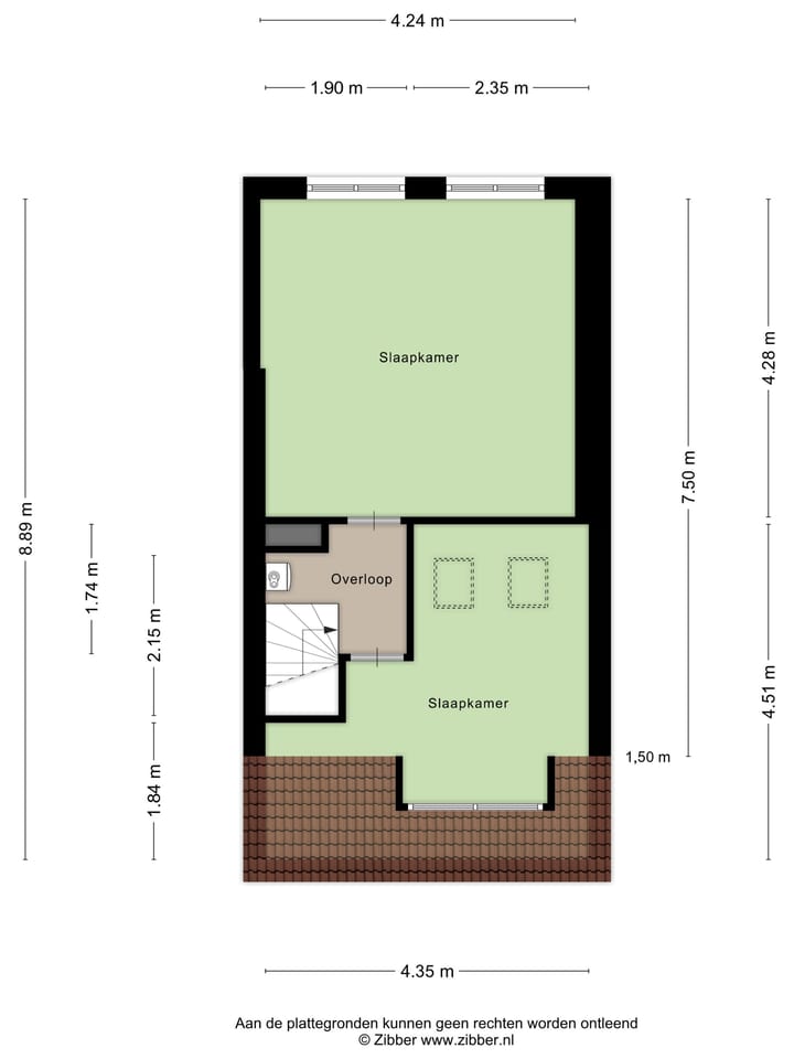 Photo 32 of Weversstraat 13