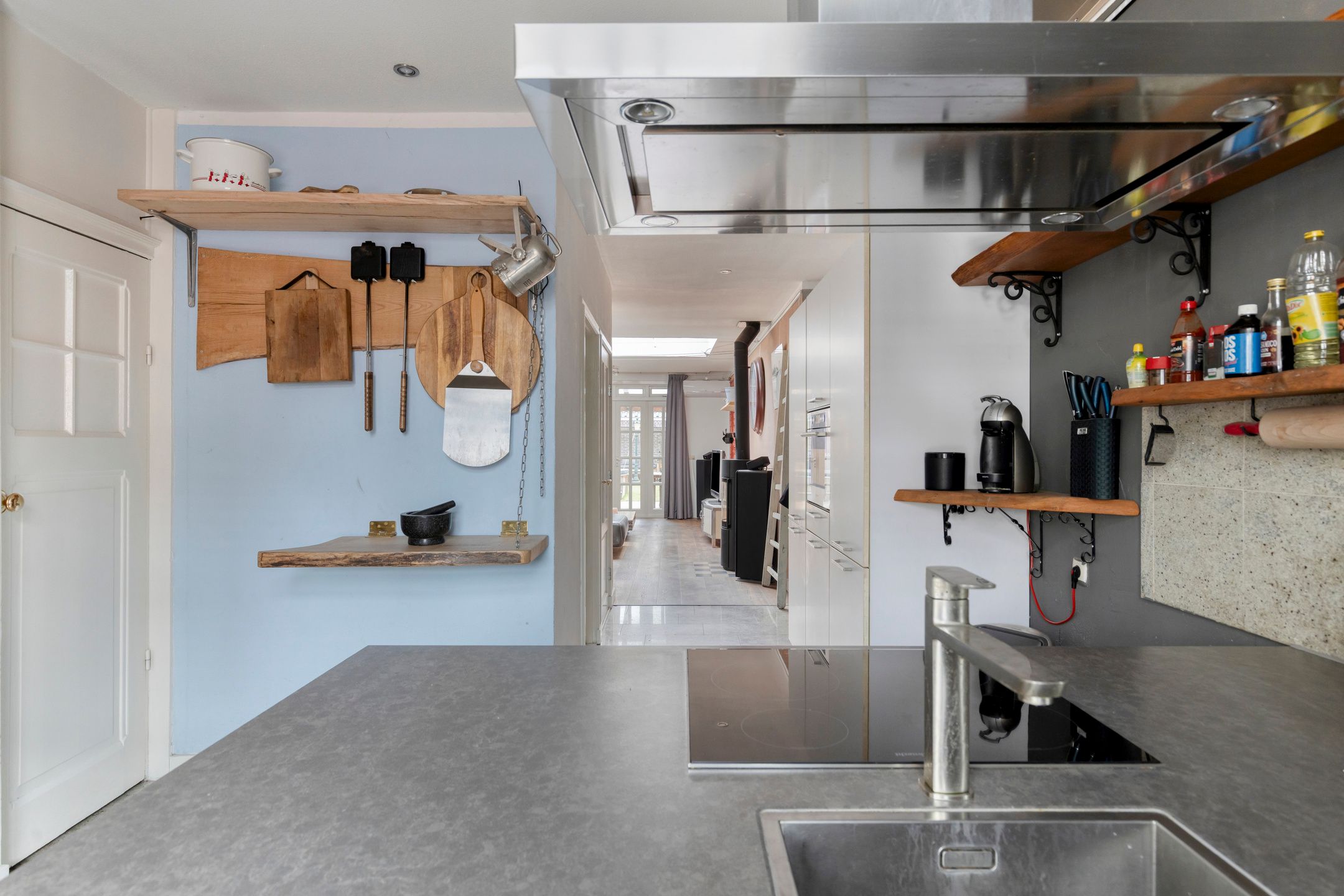 Photo 6 of Weversstraat 13