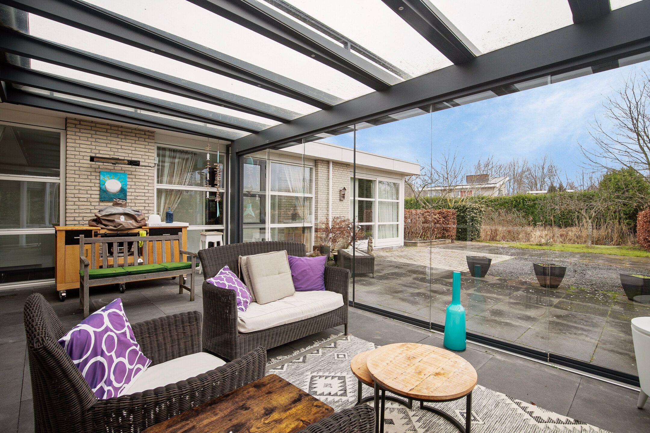 Foto 27 van Eaglelaan 39