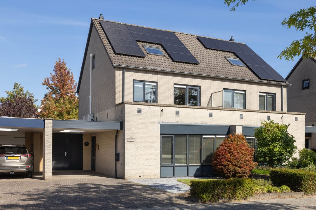 Photo 1 of Londenstraat 21