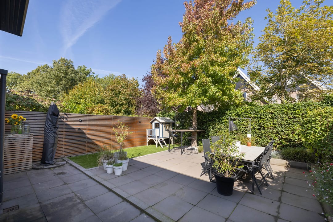 Photo 2 of Londenstraat 21