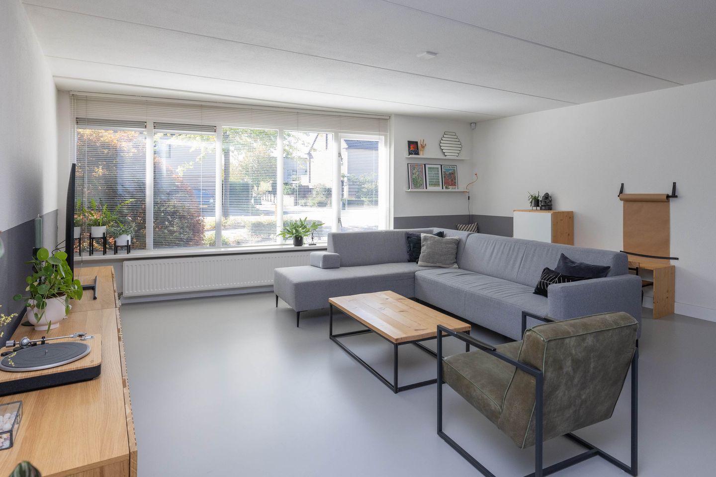 Photo 4 of Londenstraat 21