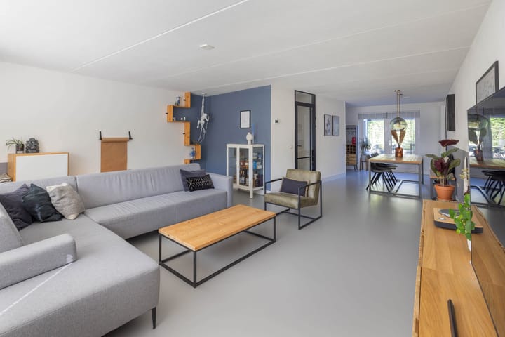 Photo 7 of Londenstraat 21