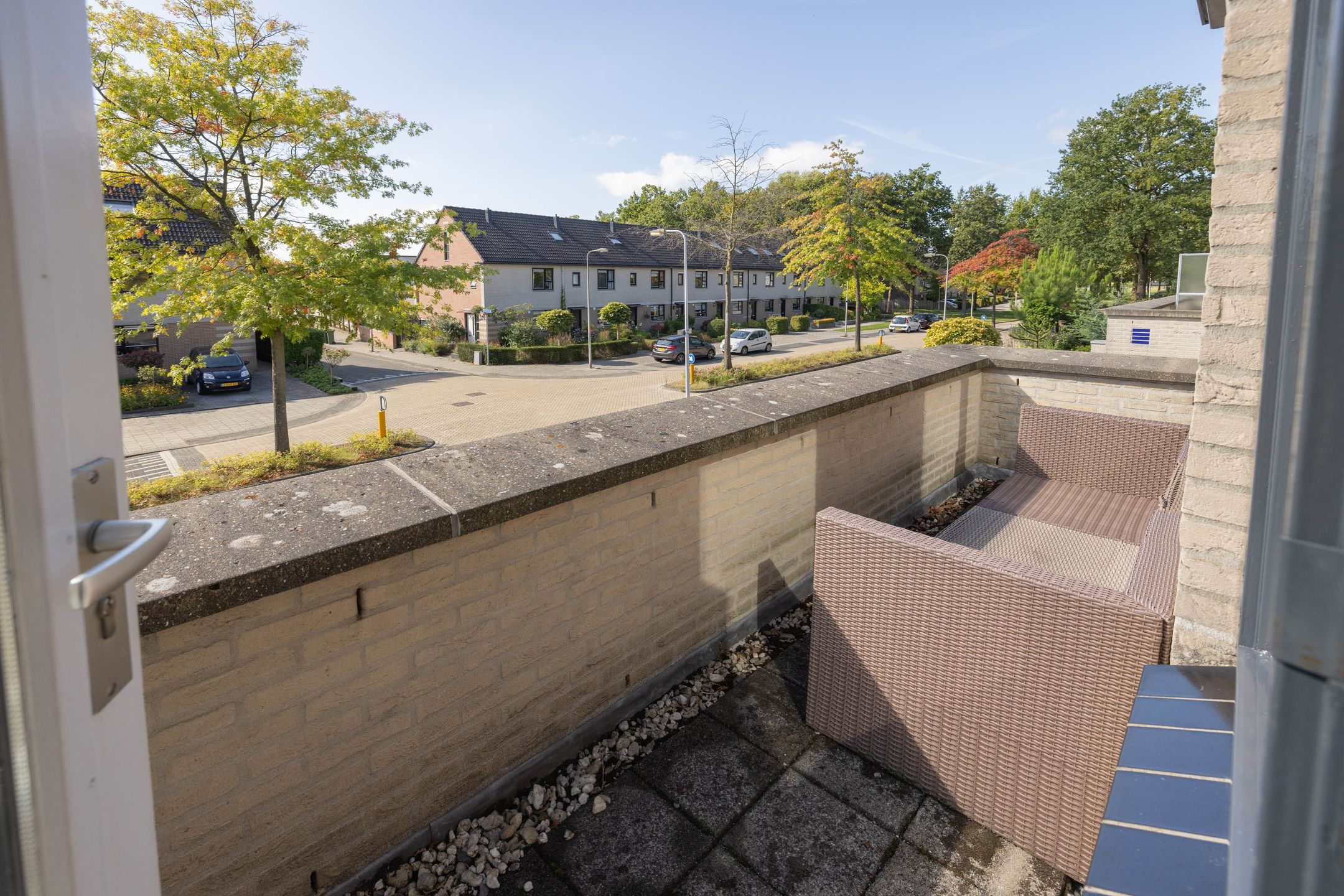 Photo 21 of Londenstraat 21