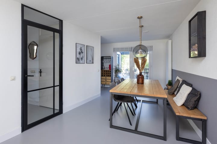 Photo 9 of Londenstraat 21