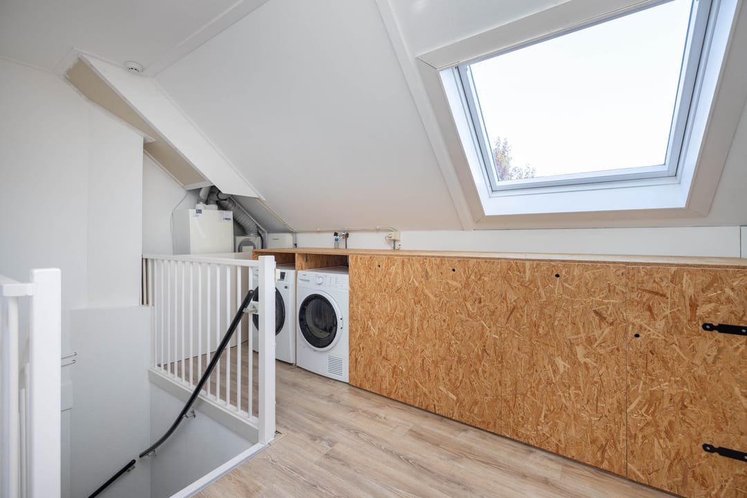 Photo 26 of Londenstraat 21