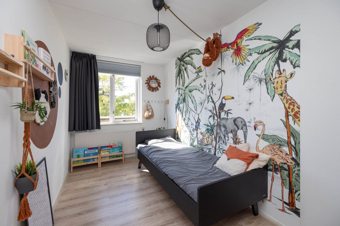 Photo 23 of Londenstraat 21