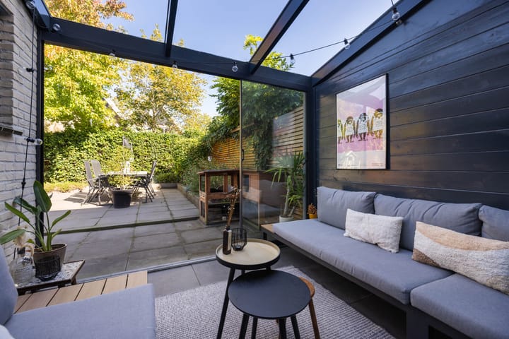 Photo 30 of Londenstraat 21