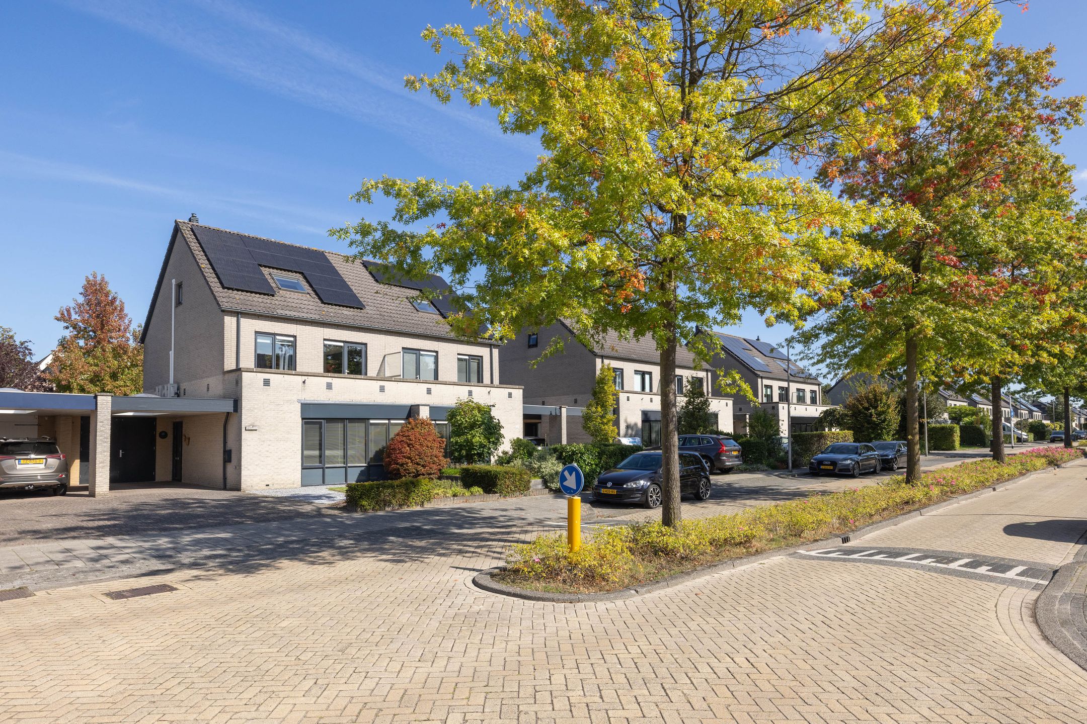 Photo 39 of Londenstraat 21