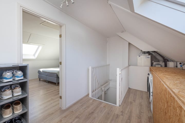 Photo 27 of Londenstraat 21