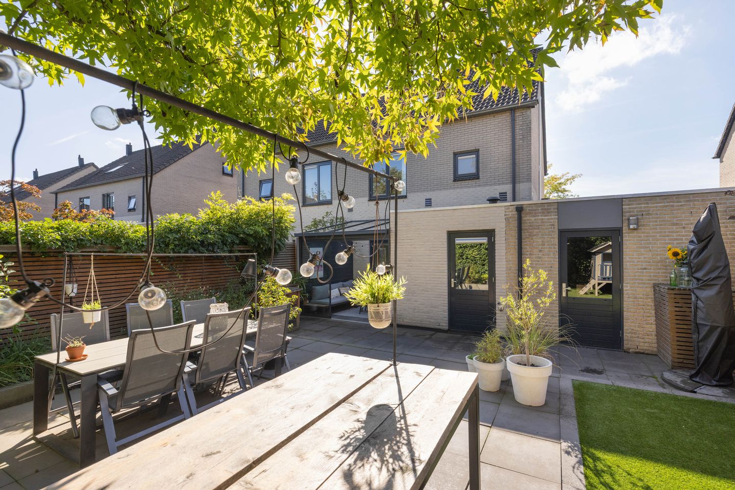 Photo 34 of Londenstraat 21