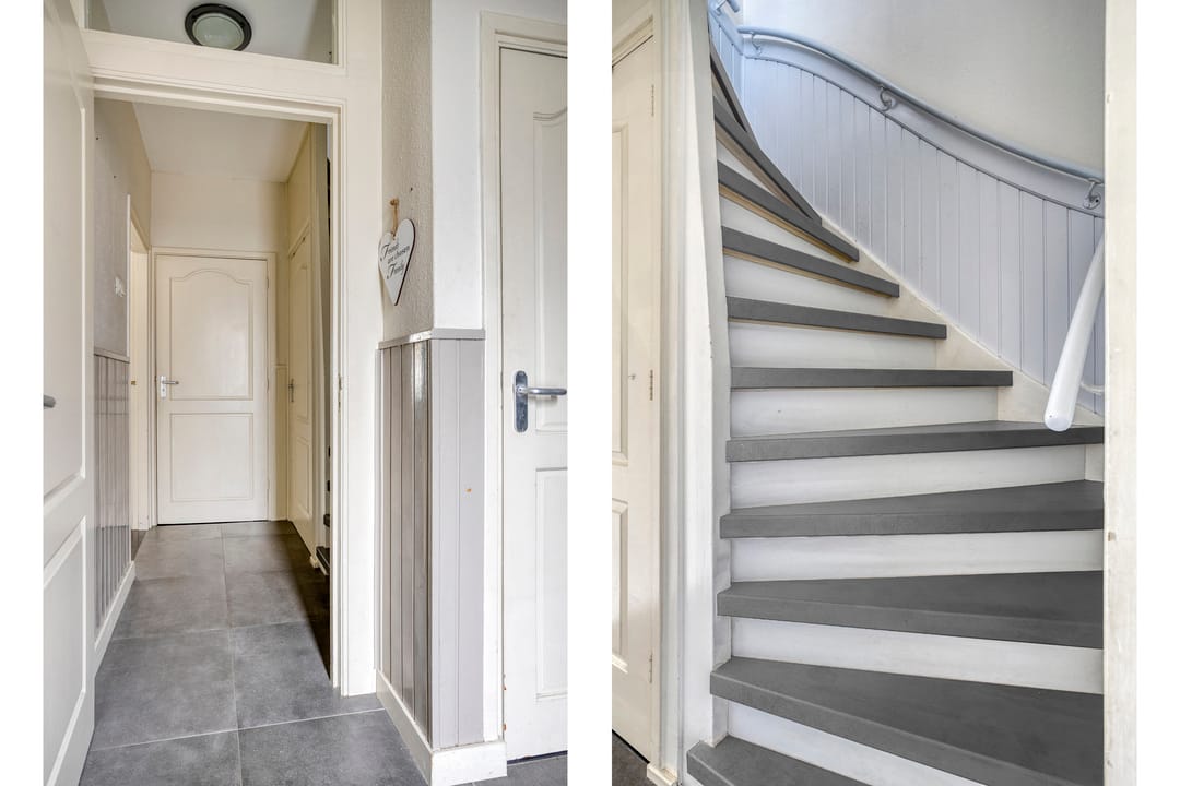 Foto 7 van De Genestetstraat 18