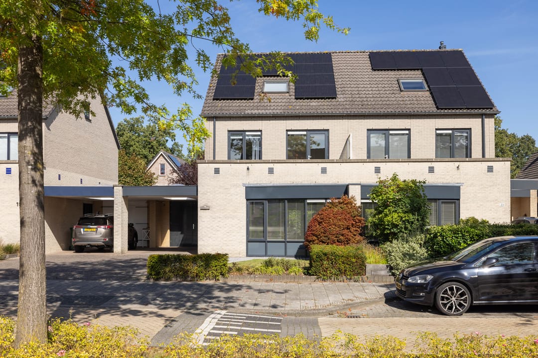 Photo 38 of Londenstraat 21