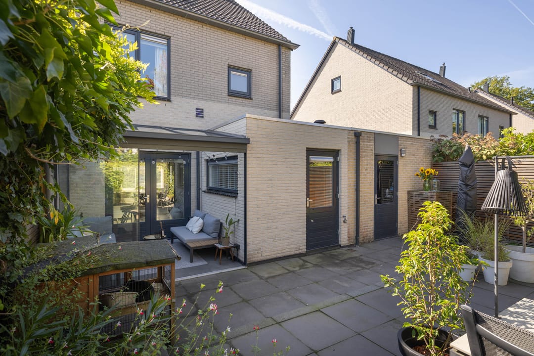 Photo 31 of Londenstraat 21