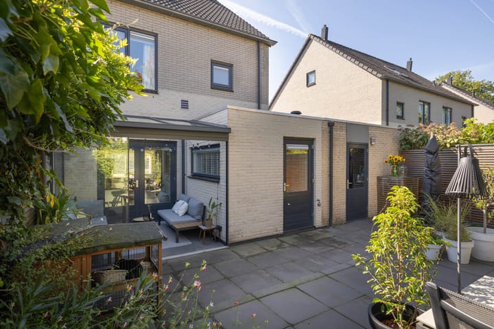 Photo 31 of Londenstraat 21