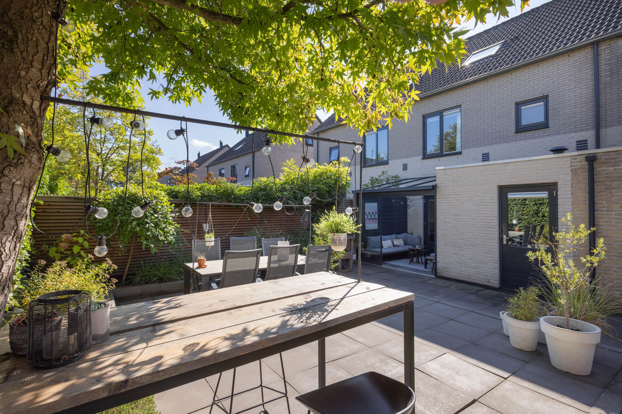 Photo 33 of Londenstraat 21