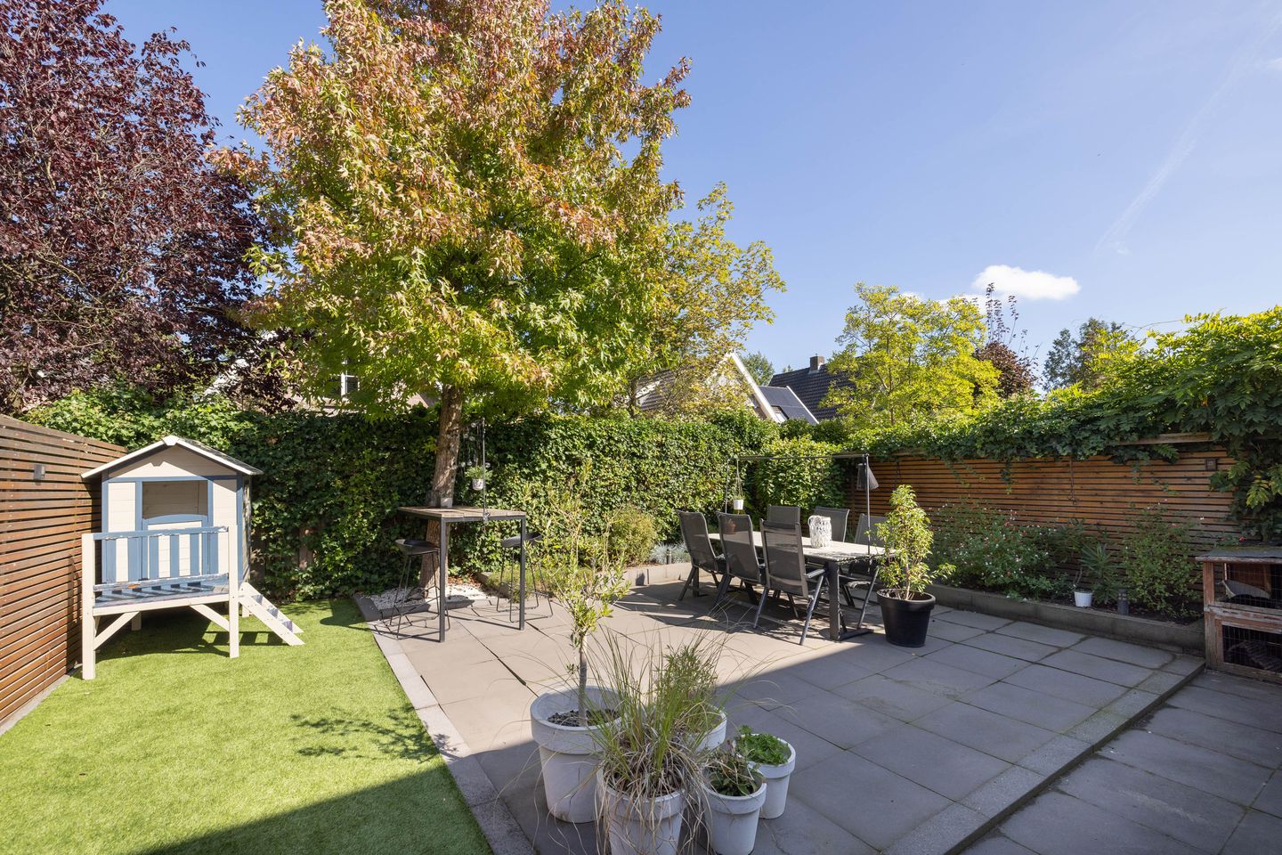 Photo 35 of Londenstraat 21