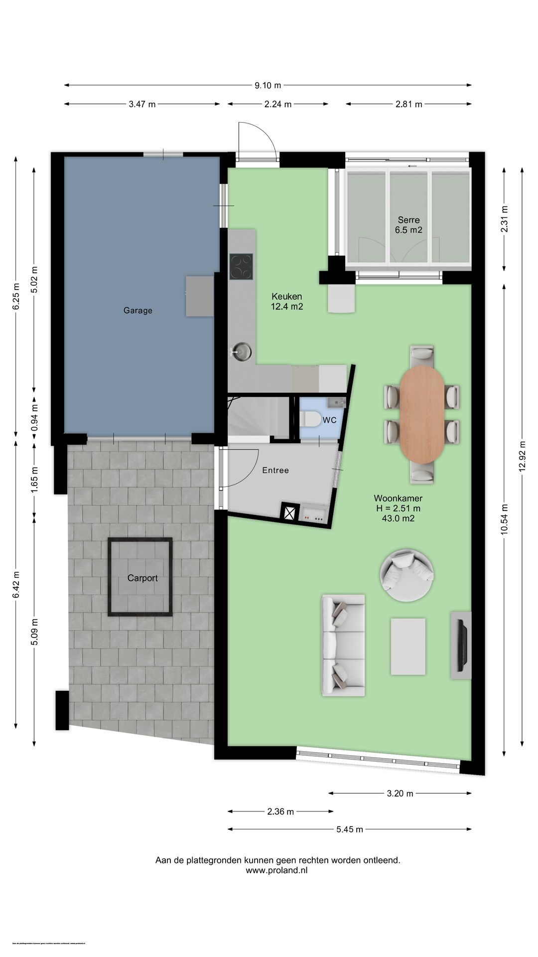 Photo 41 of Londenstraat 21