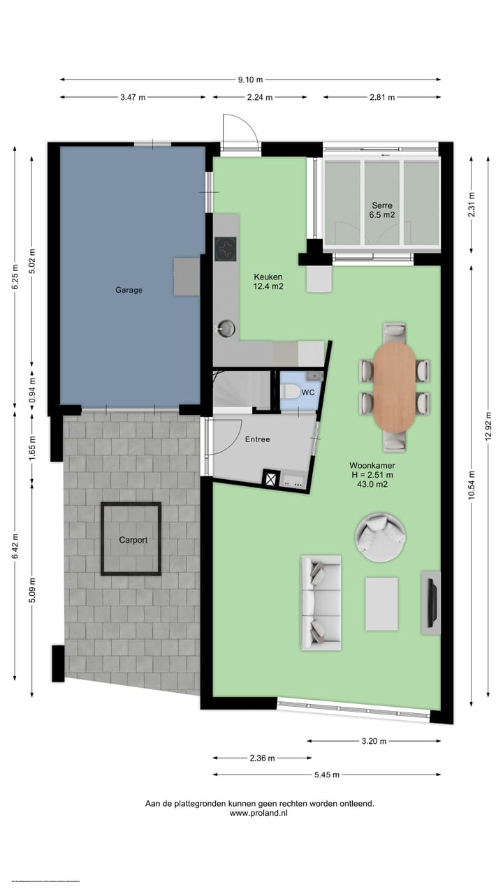 Photo 41 of Londenstraat 21