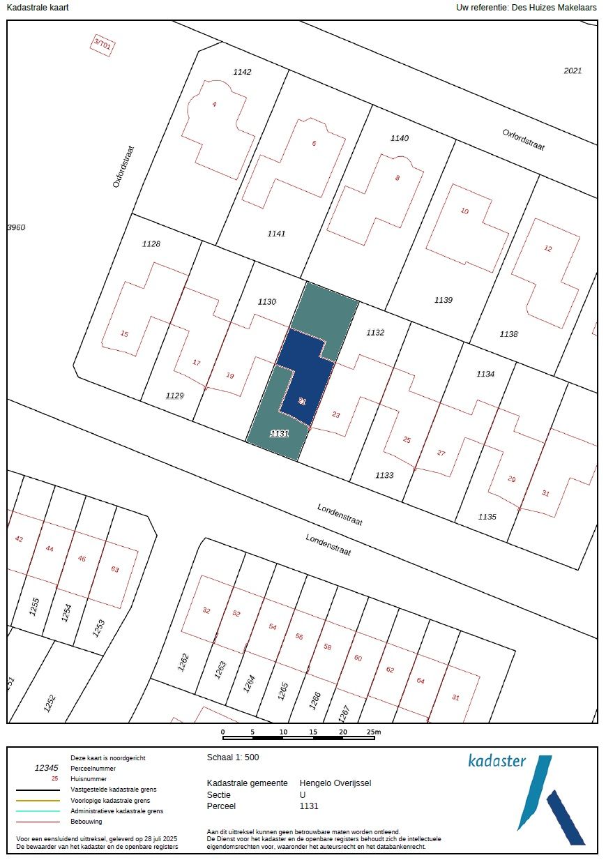 Photo 40 of Londenstraat 21
